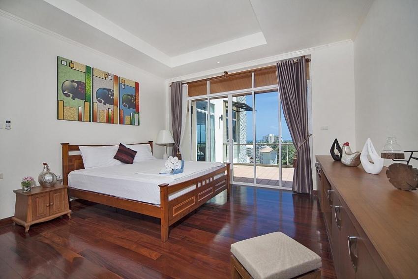 Sun Paradise Villas Karon Exterior photo