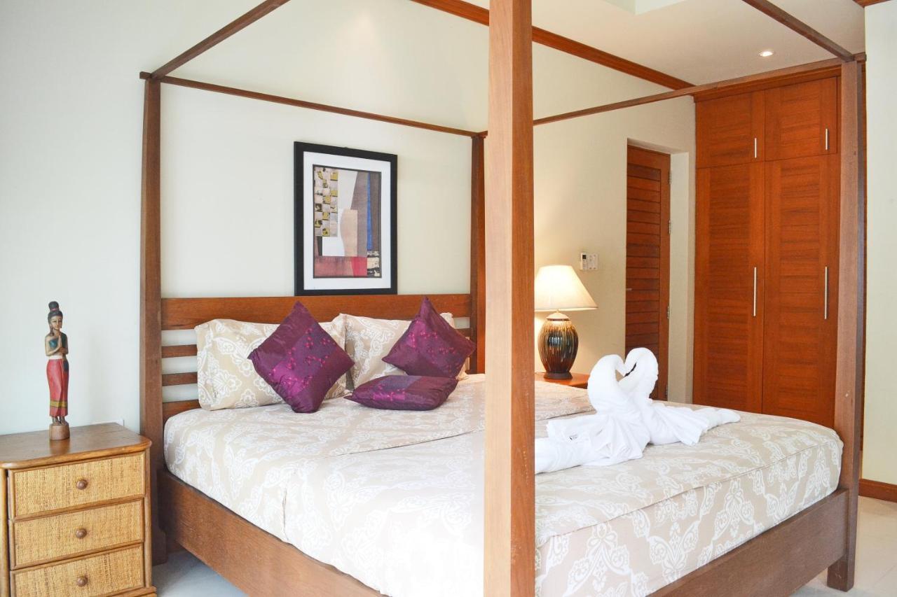 Sun Paradise Villas Karon Exterior photo