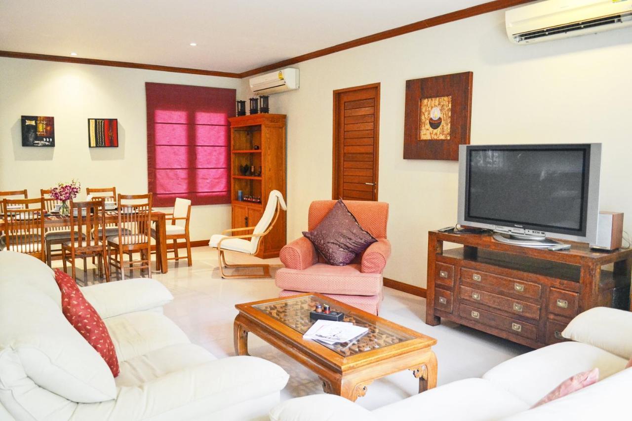 Sun Paradise Villas Karon Exterior photo