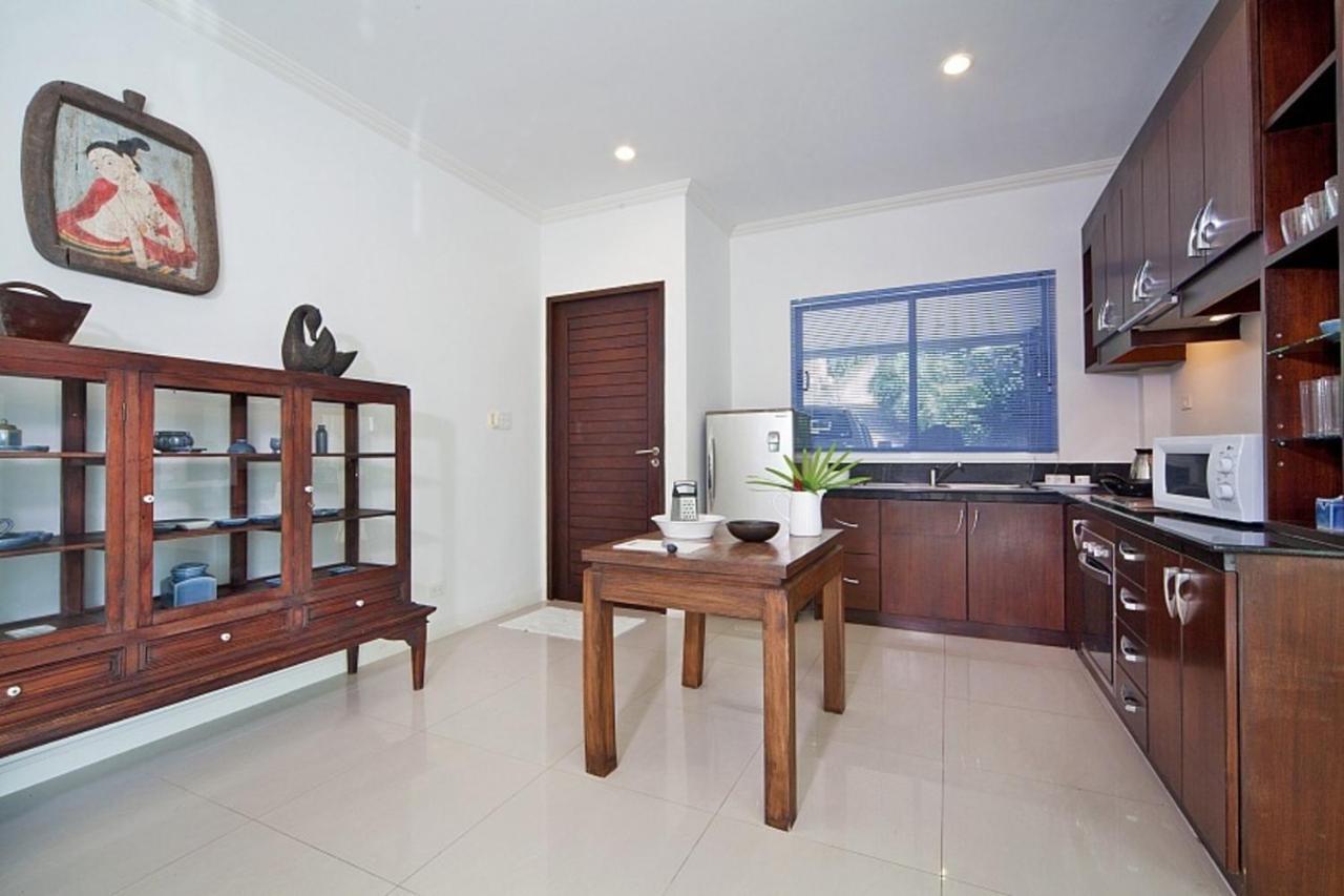 Sun Paradise Villas Karon Exterior photo