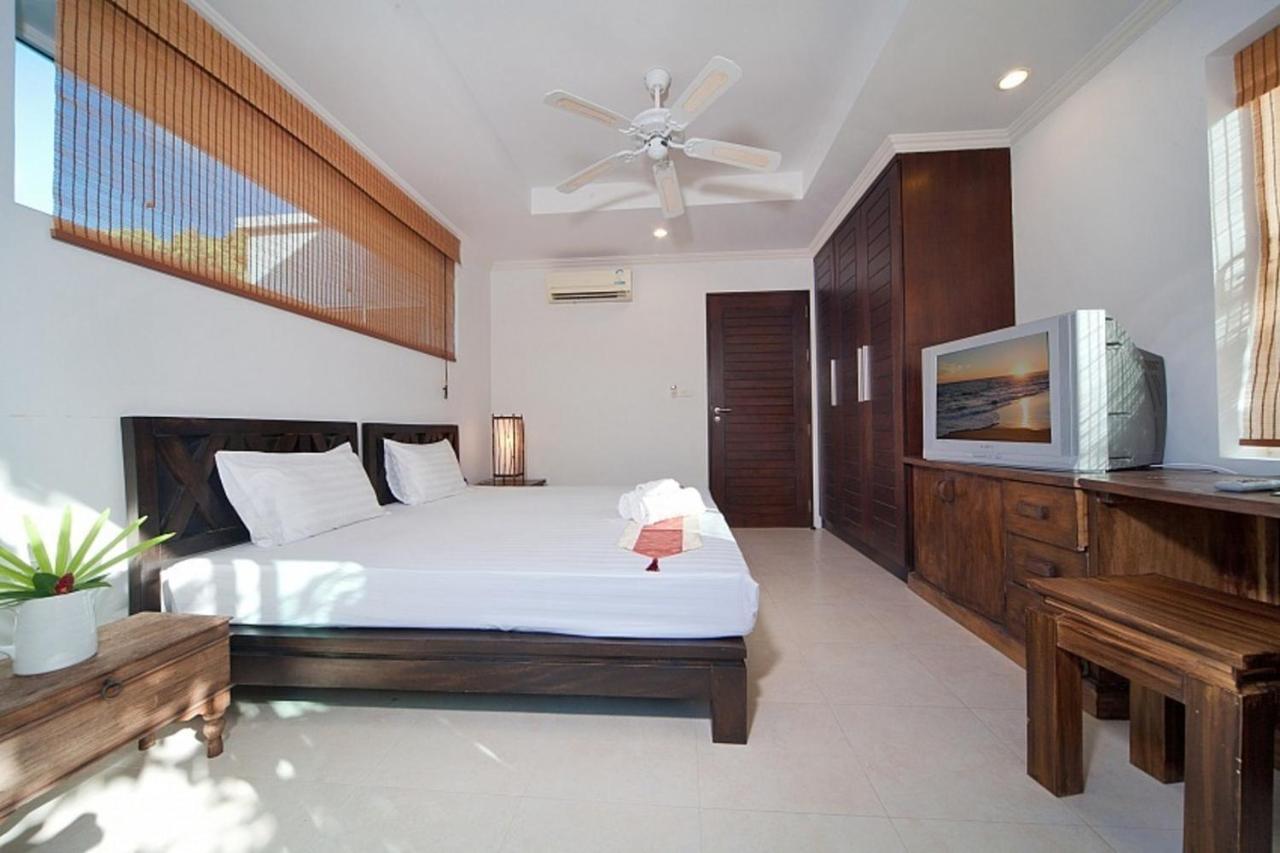 Sun Paradise Villas Karon Exterior photo